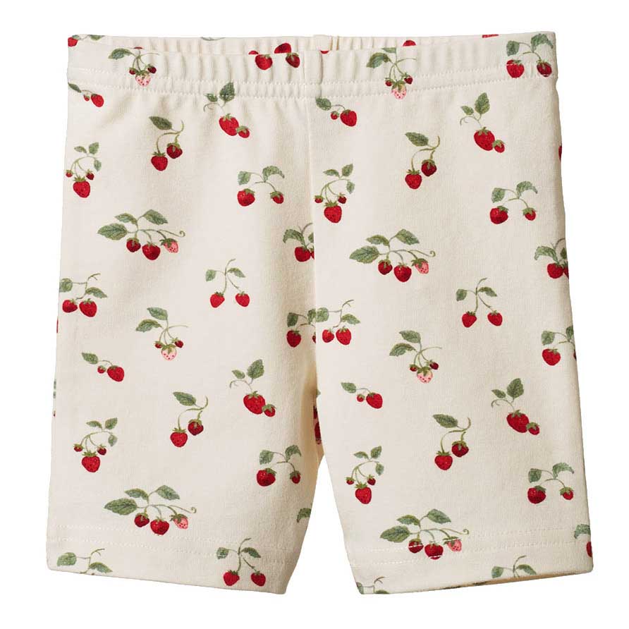 Nature Baby Selby Shorts 3-5Y